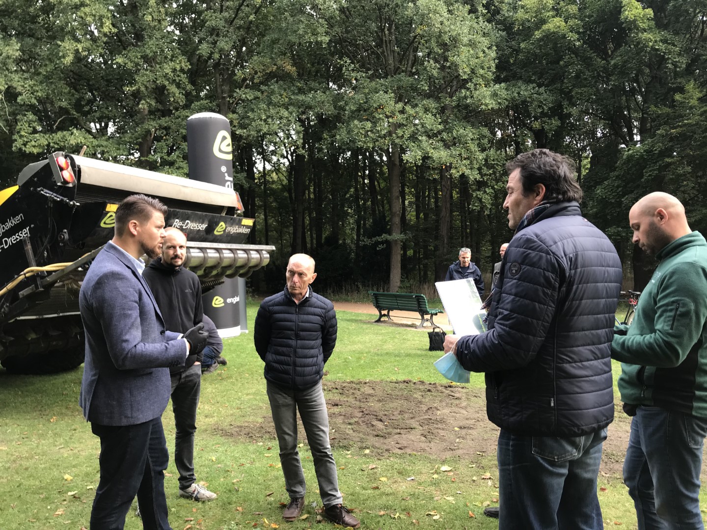 Tiergarten Berlin